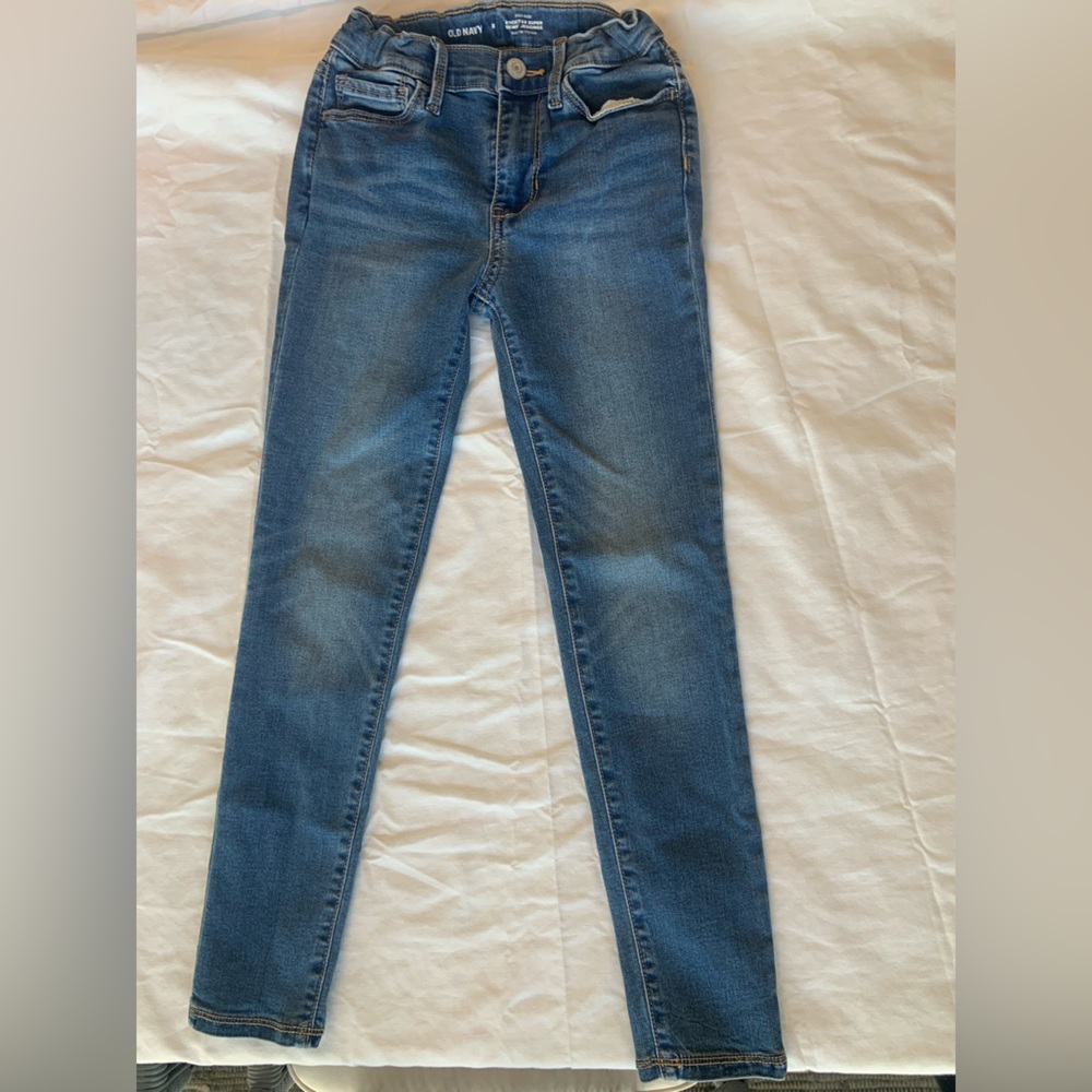 Old Navy jeans